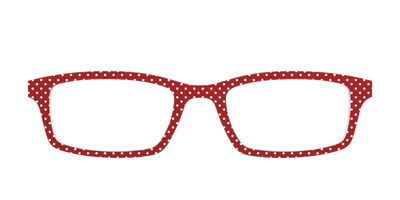 The Ruby Pin Dot
