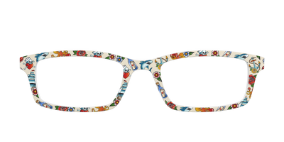 The Sailor Jerry Tattoo - Front Top Thumbnail - Pair Eyewear