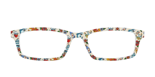 The Sailor Jerry Tattoo - Pair Eyewear