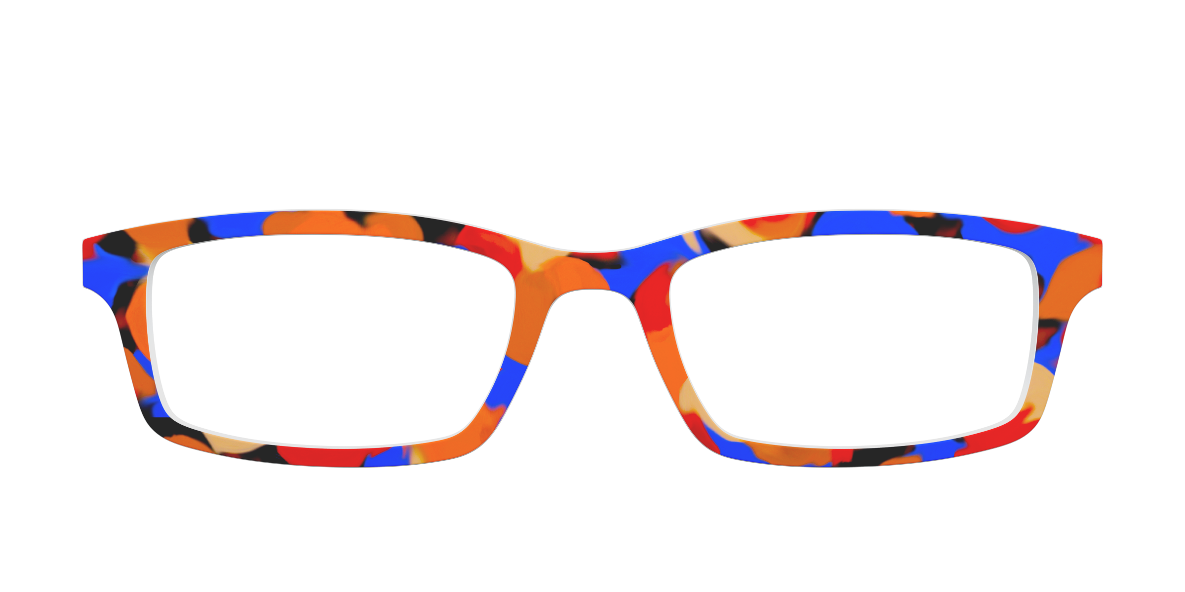 The Seaside Tort – Pair Eyewear