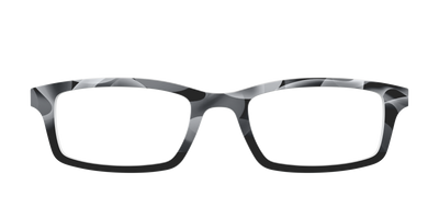 The Smoke & Mirrors - Front Top Thumbnail - Pair Eyewear