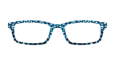 The Whale Shark Spots - Front Top Thumbnail - Pair Eyewear