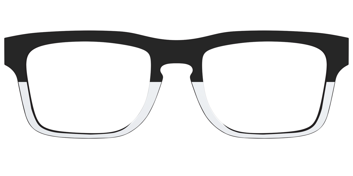 The Black and White