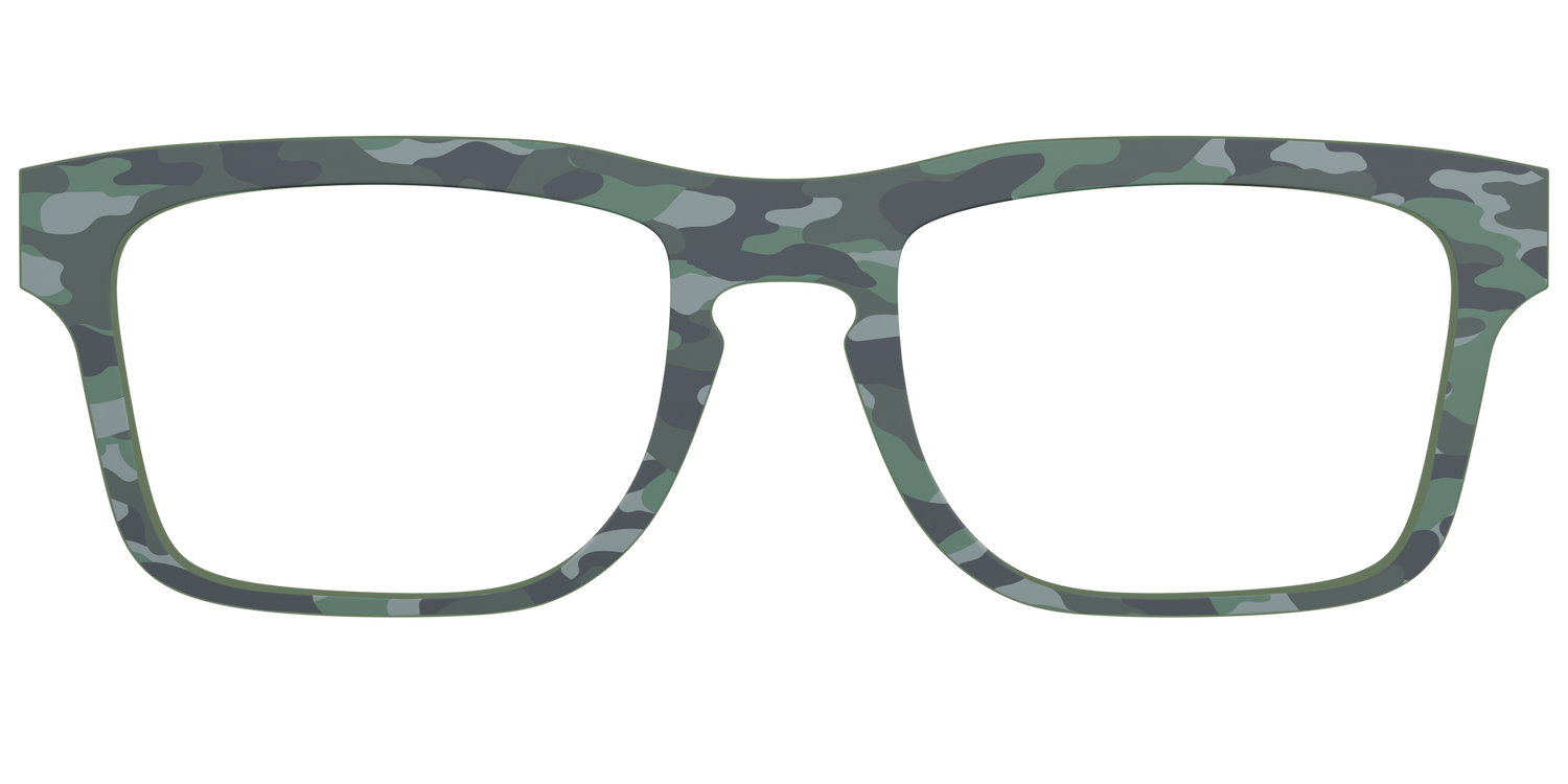 The Classic Camo
