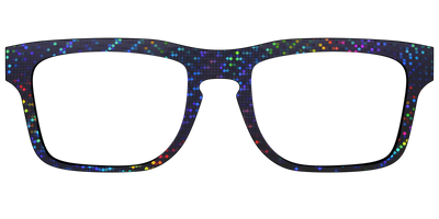The Holographic Dots