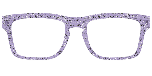 The Lavender Sparkle