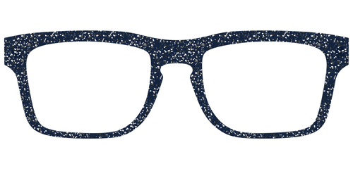 The Navy Sparkle