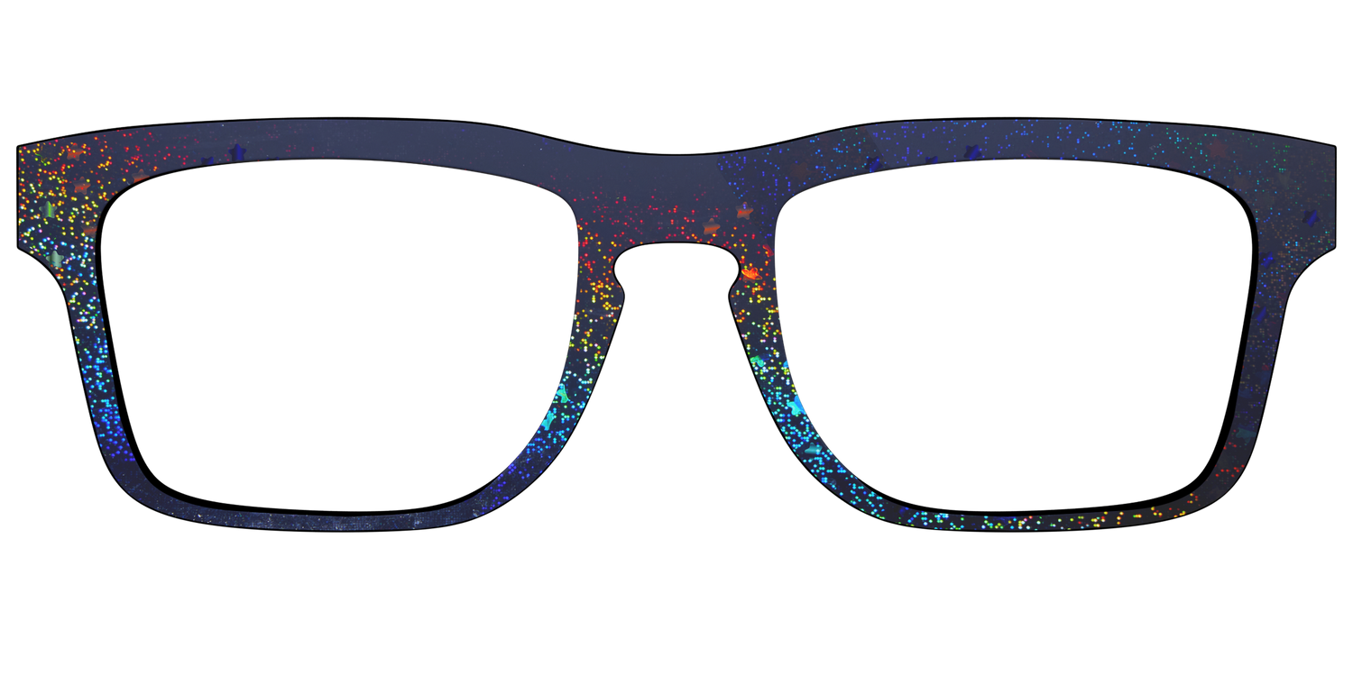 The Rainbow Disco