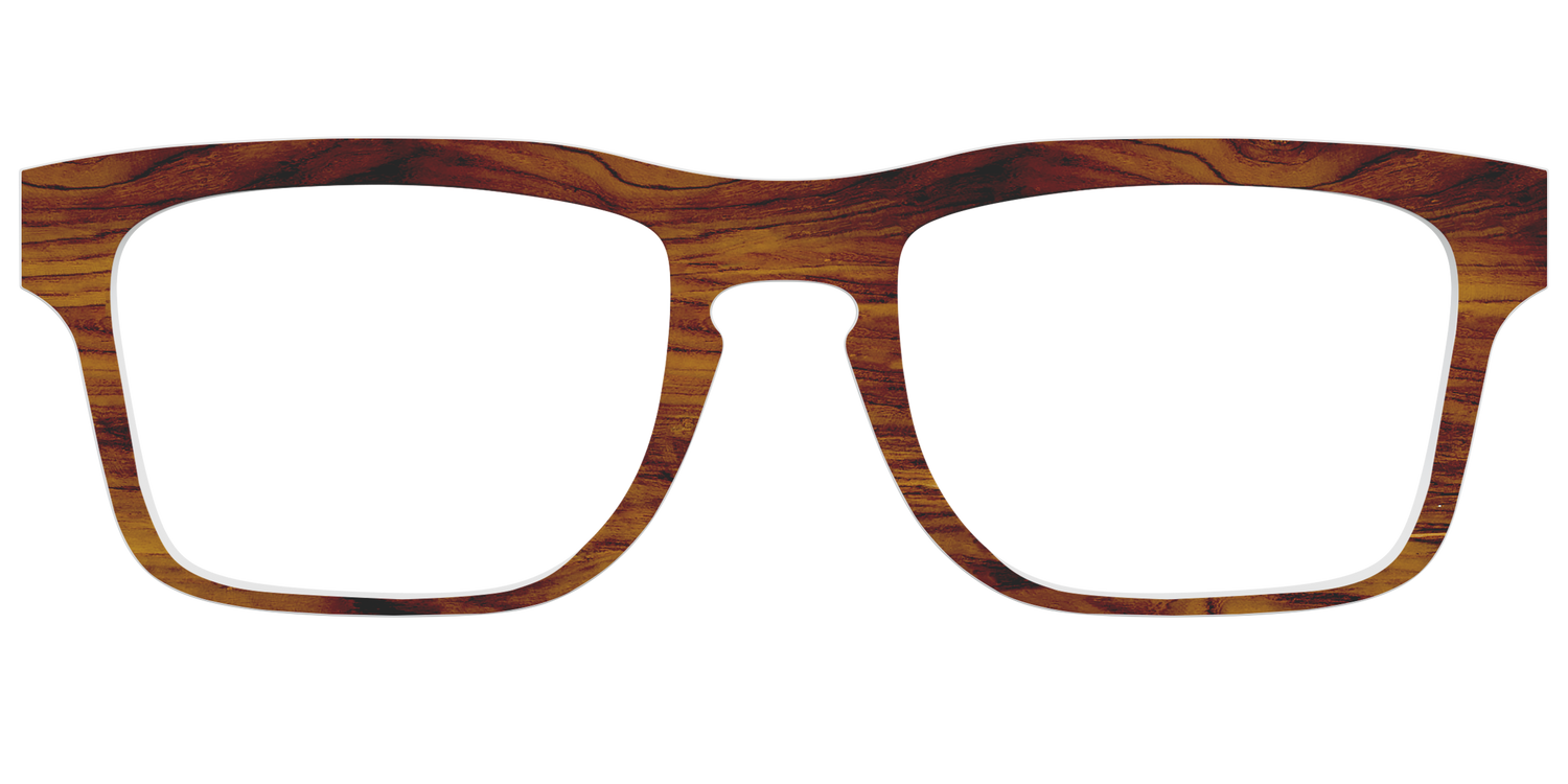 The Woodgrain