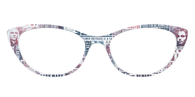 The Daily Prophet - Front Top Thumbnail - Pair Eyewear