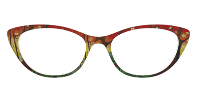 The Flowering Plum Orchard - Front Top Thumbnail - Pair Eyewear