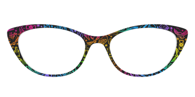 The Hogwarts™ Artifacts - Front Top Thumbnail - Pair Eyewear