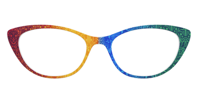 The Hogwarts™ Houses - Front Top Thumbnail - Pair Eyewear