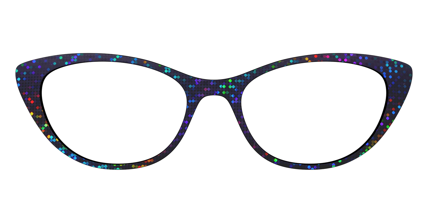 The Holographic Dots