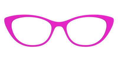 The Hot Pink - Front Top Thumbnail - Pair Eyewear
