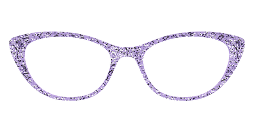 The Lavender Sparkle