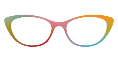 The Mirage Gradient - Front Top Thumbnail - Pair Eyewear
