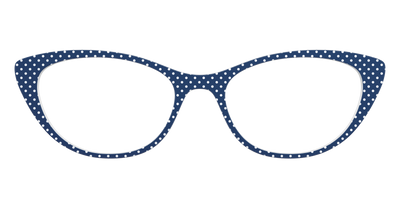 The Navy Pin Dot