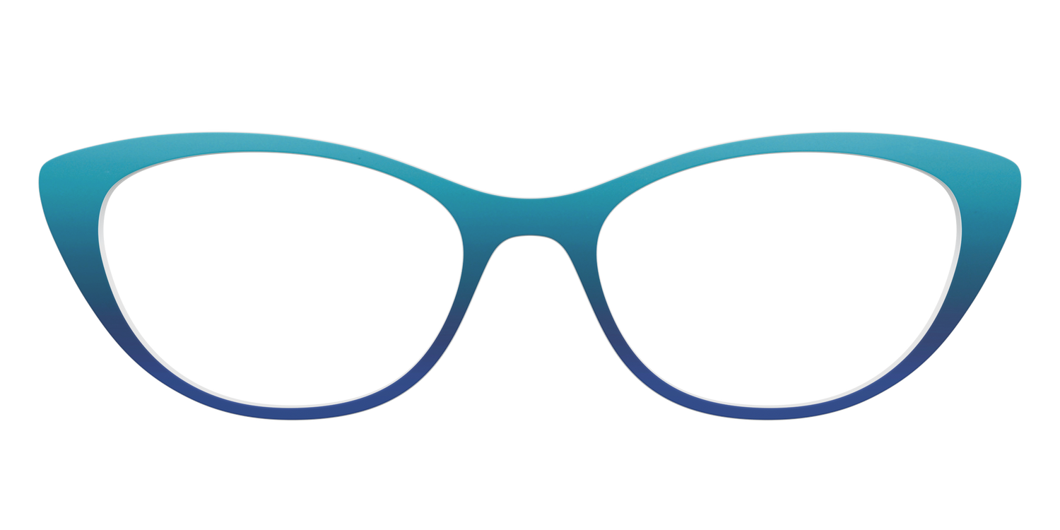 The Ocean Blue