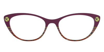 The Platform 9 3/4 - Front Top Thumbnail - Pair Eyewear