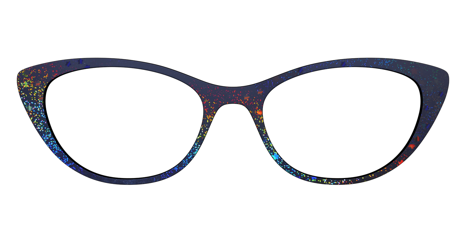 The Rainbow Disco
