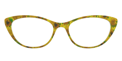 The Sunflowers - Front Top Thumbnail - Pair Eyewear