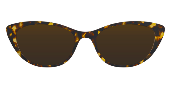 The ella - Lensless