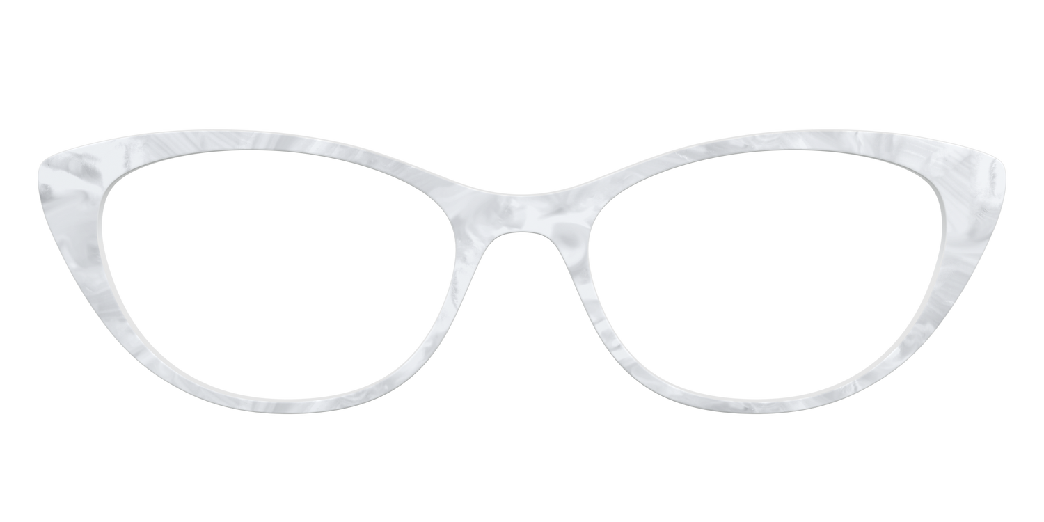 The White Pearlescent
