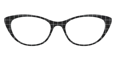 The Windowpane Plaid - Front Top Thumbnail - Pair Eyewear
