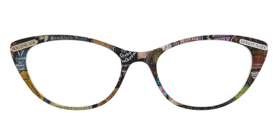The Wizarding Shops - Front Top Thumbnail - Pair Eyewear