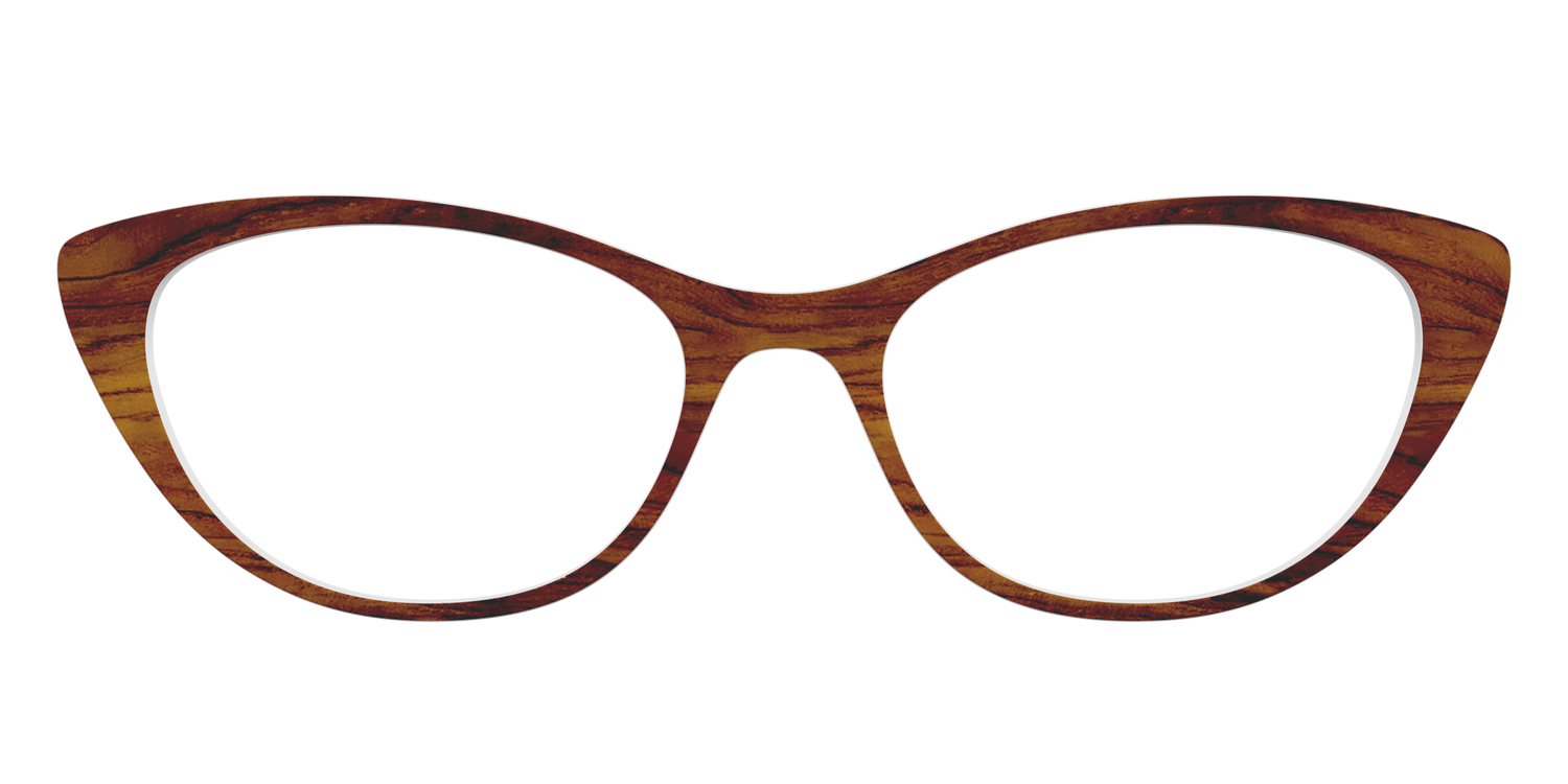 The Woodgrain