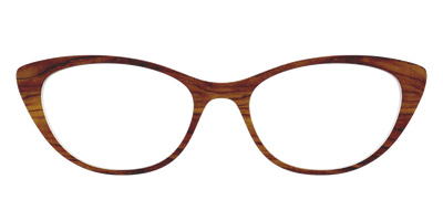 The Woodgrain