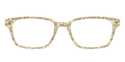 The Champagne Sparkle - Front Top Thumbnail - Pair Eyewear