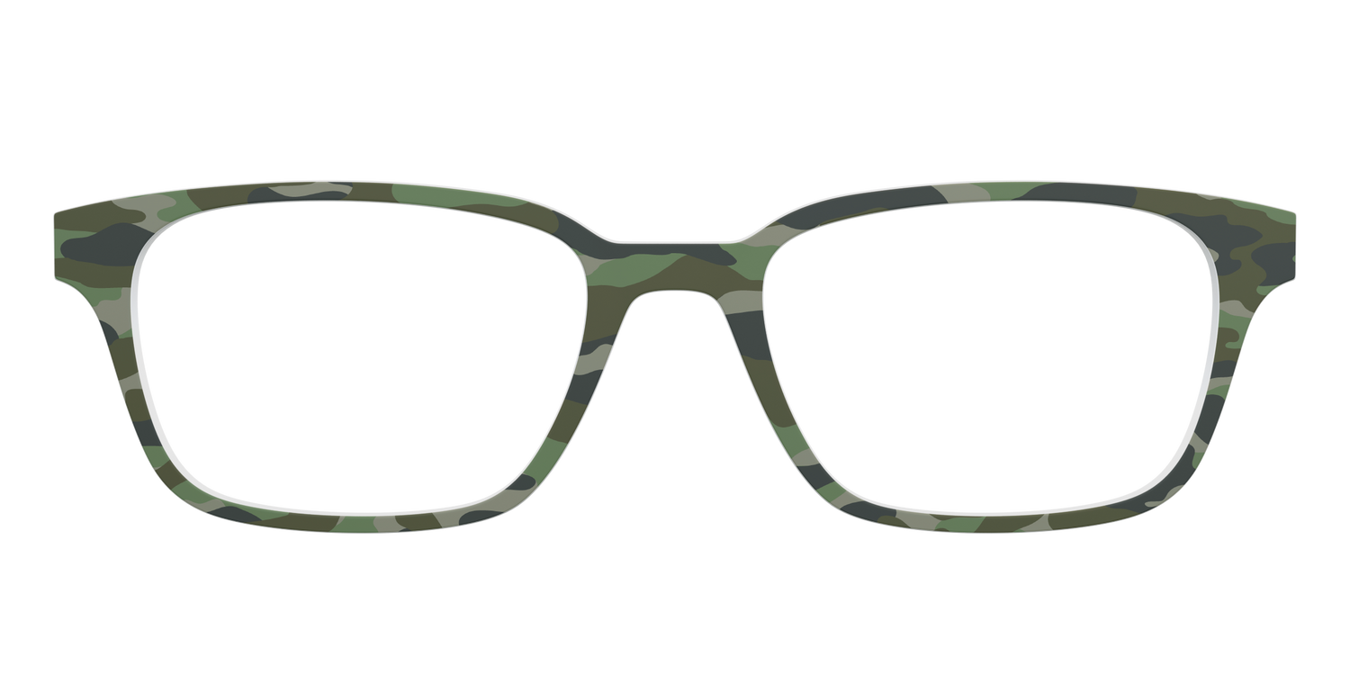 The Classic Camo