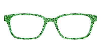 The Emerald Sparkle - Front Top Thumbnail - Pair Eyewear