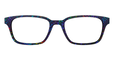 The Holographic Dots