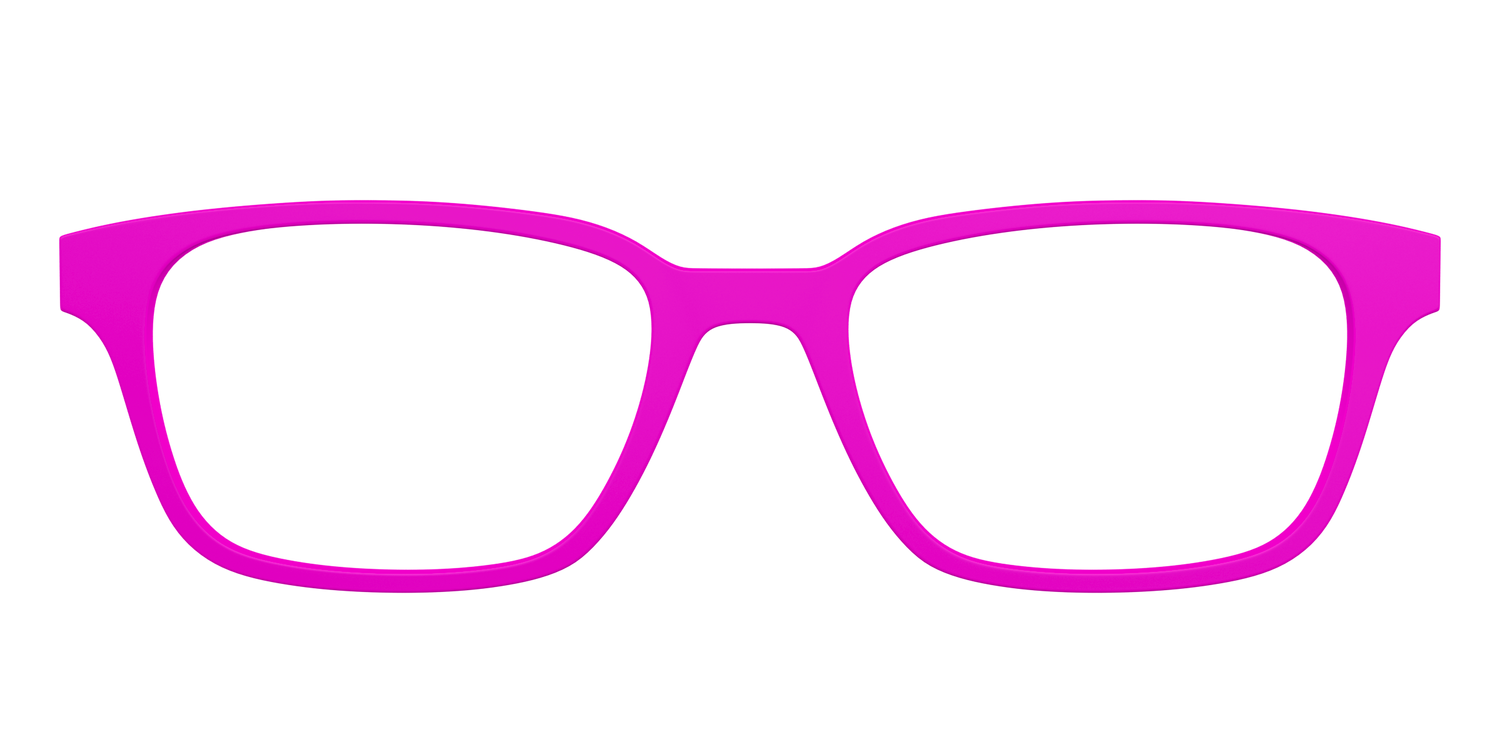 The Hot Pink