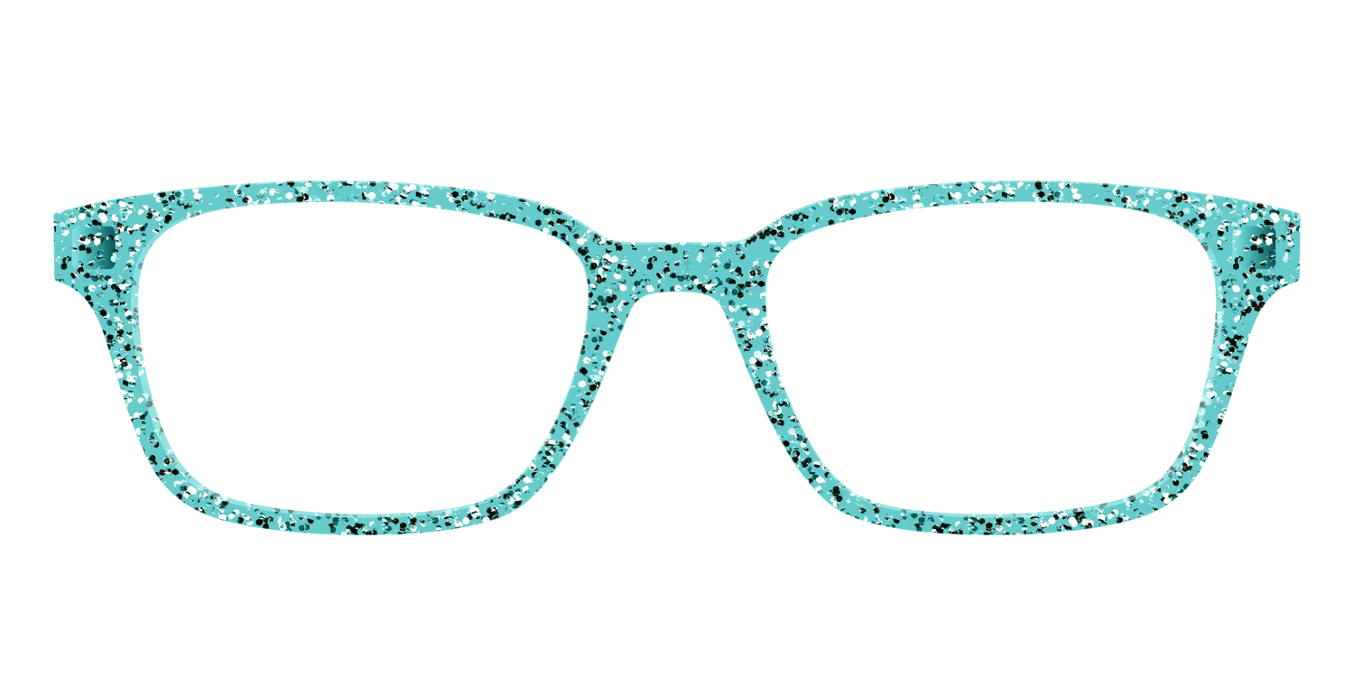 The Mint Sparkle