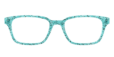 The Mint Sparkle - Front Top Thumbnail - Pair Eyewear