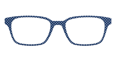 The Navy Pin Dot