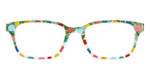 The Ornament Dot - Pair Eyewear