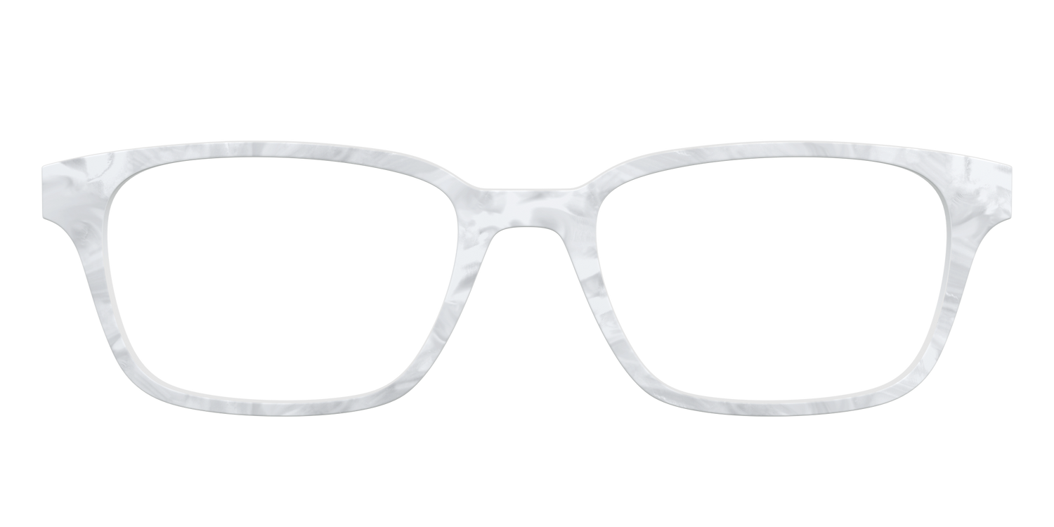The White Pearlescent