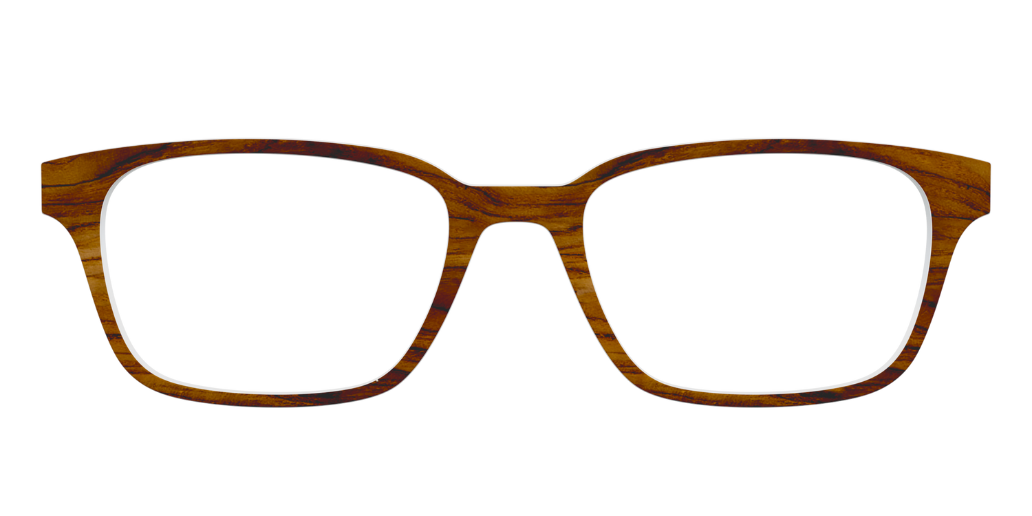 The Woodgrain