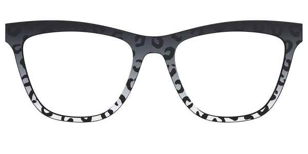 The Harper - Mixed Material - Lensless