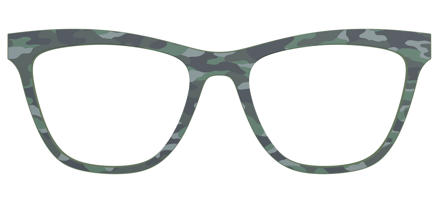 The Classic Camo
