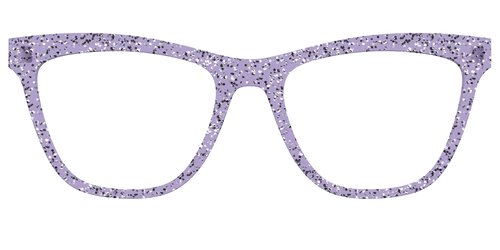 The Lavender Sparkle