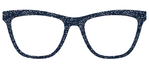 The Navy Sparkle
