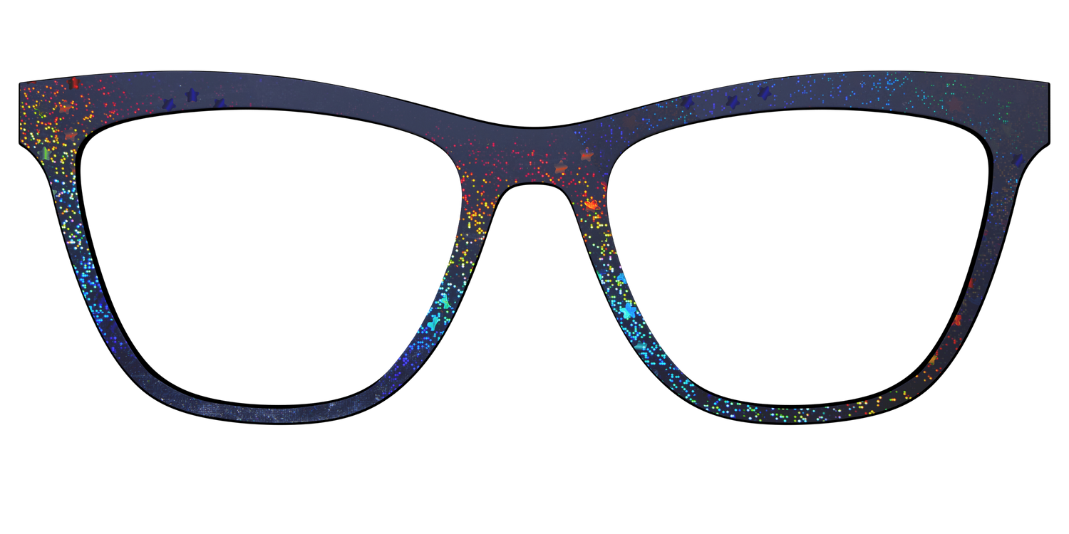 The Rainbow Disco