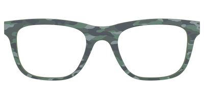 The Classic Camo
