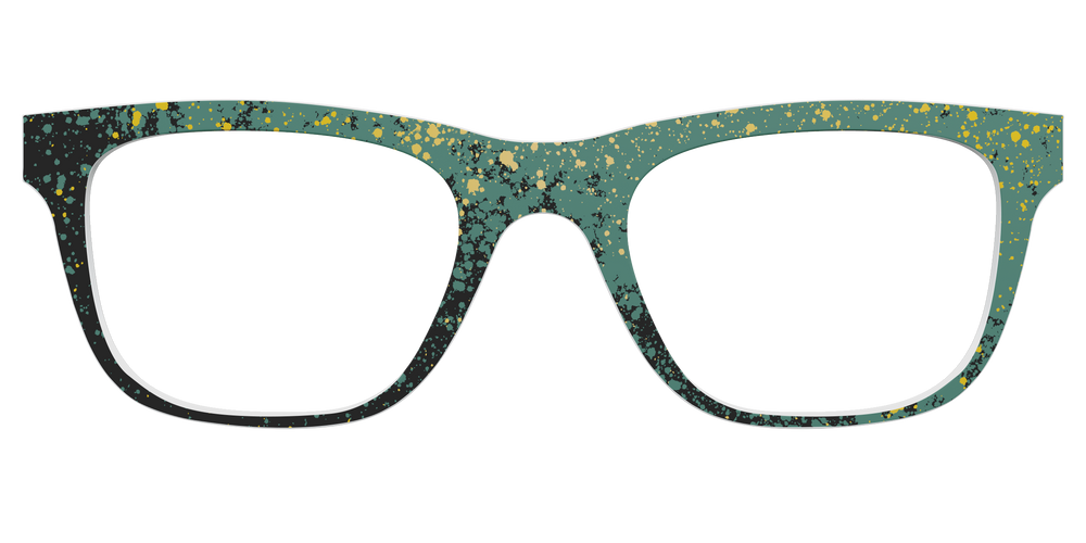 The Champagne Sparkle